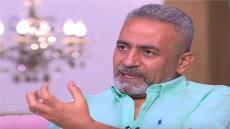 صبري فواز.. أتمنى تقديم شخصية “معاق ذهنيا” الفترة المقبلة لأنها غنية