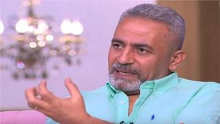 صبري فواز.. أتمنى تقديم شخصية “معاق ذهنيا” الفترة المقبلة لأنها غنية