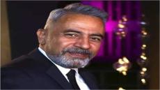 صبرى فواز.. أتمني العودة للمسرح واقدم “إيزيس”