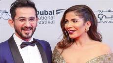 أحمد حلمي ومنى زكي أشهر “عقربين” كسروا القاعدة