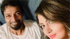 شذى مع حميد الشاعري والجمهور يتسائل في عمل جديد؟