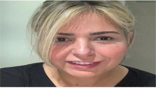 نجمات الفن يدعمون صابرين بعد خلعها الحجاب