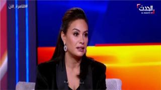 هند صبري.. تم اختباري قبل “نورا تحلم”