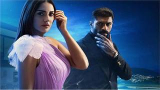 بعد حلقة أمس من “بلا دليل” هاشتاج “مين قتل تيمور” يتصدر تويتر