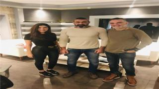 مي عمر بطلة “الفتوة” أمام ياسر جلال