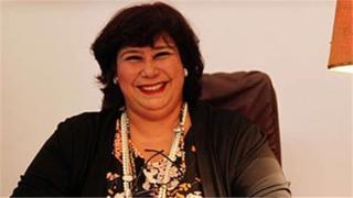 وزيرة الثقافة تحضر حفل تأبين هيثم زكي.. وهذا رأي عمر خيرت في “أغاني المهرجانات”