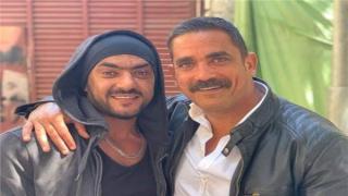 أحمد العوضي يواجه أمير كرارة في “الاختيار”