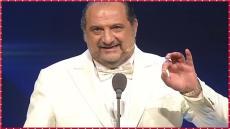 بـ سكيتش الممثل والمنتج.. خالد الصاوي يفتتح «القاهرة السينمائي»