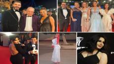 نجوم غابوا عن حفل افتتاح مهرجان القاهرة السينمائي