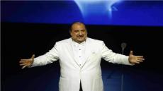 خالد الصاوي عن مهران القاهرة.. ألبوم حافل من الذكريات