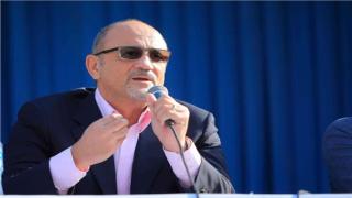 تفاصيل ندوة شريف عرفة بمهرجان القاهرة