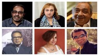 اليوم.. حلقة بحثية عن العلاقة التبادلية بين السينما والتاريخ منذ 1952