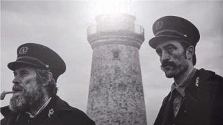 الليلة.. عرض «جالا» لفيلم «الفنار» المرشح للأوسكار