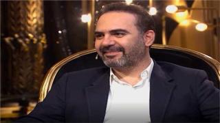 بعد ترحيله من المكسيك.. رد نارى من المطرب وائل جسار