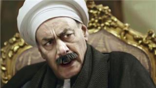 خاص| أحمد بدير.. مسلسلات الصعيد تجذب الجمهور لأنها تناقش قضايا «أهل الصعيد»