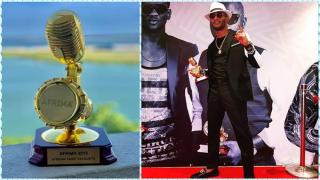 عاجل.. محمد رمضان يفوز بجائزة «المطرب الأكثر شعبية في إفريقيا»