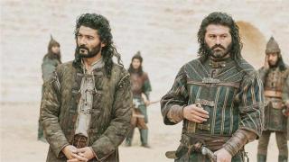 تصريحات نجوم “ممالك النار” بعد عرضه ونجاحة