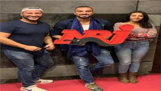 محمد الشرنوبي.. في “نصيبي وقسمتك 3” أثبت إني ممثل مش بس مغني