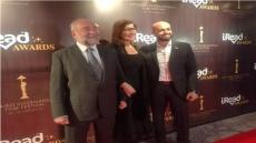 أحمد مراد.. تغذية الأدب والسينما بأقلام جديدة تُحرك المياه الراكدة