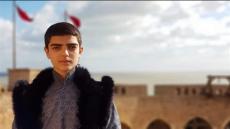 معتز هشام.. قدمت دور في حلقتين فقط لكنه مهم جدا لي