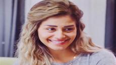 التعليق الأول من منة فضالي بعد تعرضها لحادث سير