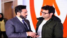 وليد منصور يفجر مفاجأة عن تامر حسني.. تعرف على التفاصيل