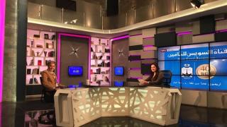 محمد سليمان وكواليس مشاركته في “خط الموت”