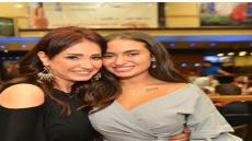 لمى كتكت تلتحق بأسرة مسلسل “في كل أسبوع يوم جمعة”