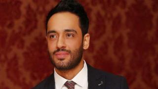 بعد عرض علاجه بالمجان.. رامي جمال لأطباء الجلدية “كتير أولى مني بالعلاج المجاني”