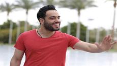 بعد إصابته بالبهاق.. رامي جمال يبادر بحملة وعي عن المرض