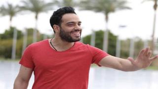 بعد إصابته بالبهاق.. رامي جمال يبادر بحملة وعي عن المرض