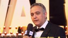 محمد حفظي.. فخور بإهداء هذه الدورة لروح يوسف شريف رزق الله