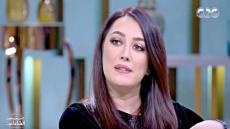 كندة علوش.. غيابي عن الفن والإعلام مالوش علاقة بعمرو يوسف