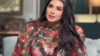 ياسمين صبري تتصدر جوجل بعد كشفها مواثفات فتى أحلامها