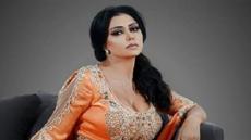 رانيا يوسف بإطلالة مميزة في ثالث أيام مهرجان القاهرة