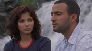 أحمد السقا ومنى زكي