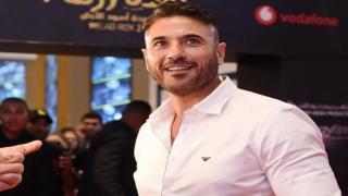 أحمد عز في “النحاس” بسبب “العارف”