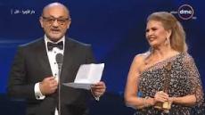 بعد تكريمه في مهرجان القاهرة السينمائي.. شريف عرفة “أعظم شىء حصل لى فى حياتى”