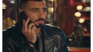 محمد الشرنوبي