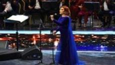 حفل أصالة بختام مهرجان الموسيقى العربية يرفع شعار “كامل العدد”