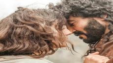 كندا حنا تكشف سر نجاح “ممالك النار” وكل المشاهد كانت صعب