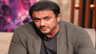 أحمد العوضي يتحدث عن شخصية الخديوي في مسلسل اللي مالوش كبير