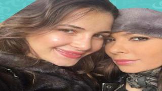 تصريحات شام عن الرجل وعلاقته بالمرأة.. وتؤكد طارق العريان رجل مثالي