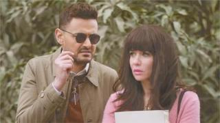 أفلام عيد الفطر المبارك سيطرت عليها الكوميديا والضحك