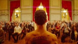 الرجل الذي باع ظهره