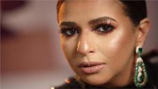 إيمي سمير غانم تنفي أخبار تدهور حالة والديها الصحية بسبب كورونا