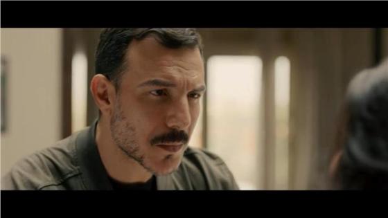 باسل خياط يثير الجدل في أحداث حلقات مسلسل حرب أهلية
