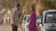 دينا فؤاد السبب في مقتل شقيق سيف الخديوي بمسلسل اللي مالوش كبير