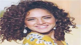 رنا رئيس تتحدث عن مشاركتها مع الفنان يحيي الفخراني بالمسلسل