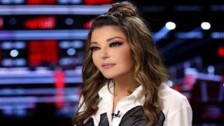 أبرز تصريحات الفنانة سميرة سعيد في برنامج السيرة